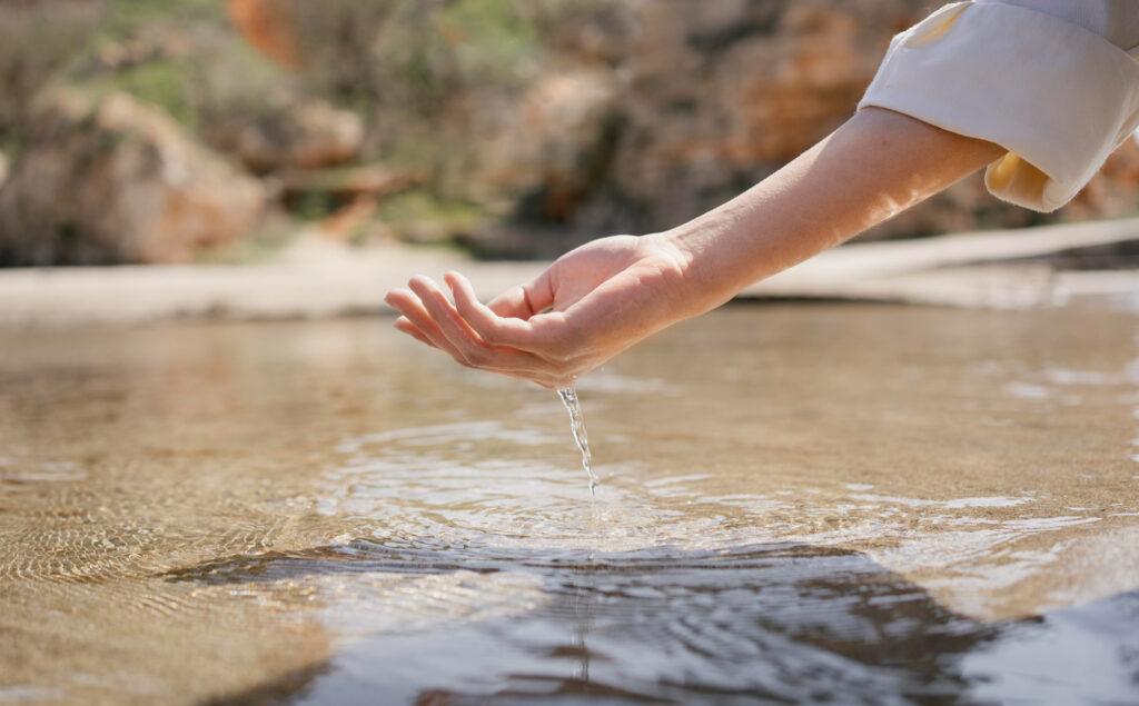 Control de legionela en sistemas de agua